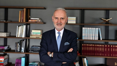 İstanbul Ticaret Odası Başkanı Şekib Avdagiç sanayicileri bekleyen büyük tehlikeyi açıkladı