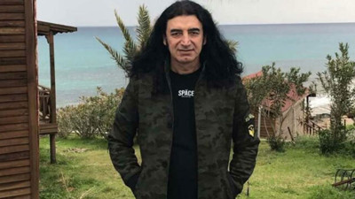 Murat Kekilli'den İsrail'e şarkılı tepki