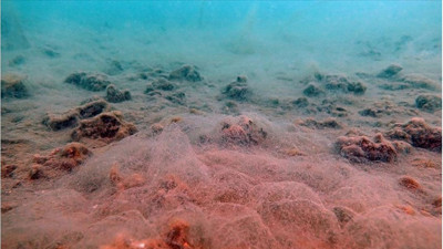 İşte 30 metre detayı