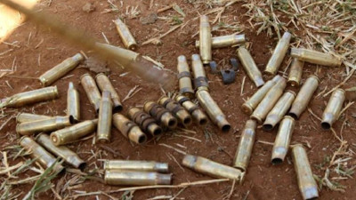 Kenya'da silahlı saldırıda 5 kişi hayatını kaybetti