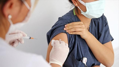 Bakan Koca’dan vatandaşlara aşı çağrısı