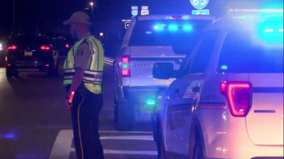 ABD'de zincirleme kaza: 9'u çocuk 10 kişi yaşamını yitirdi