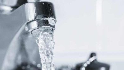 İzmir'de şebeke suyundan zehirlenme iddiası