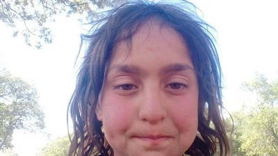 Yaylada kaybolan 11 yaşındaki Kıymet'ten haber alınamıyor