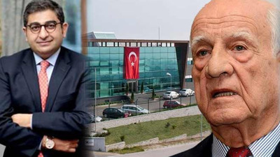 Deniz Zeyrek 40 milyonu dolar silinen hatırlı iş adamını yazdı