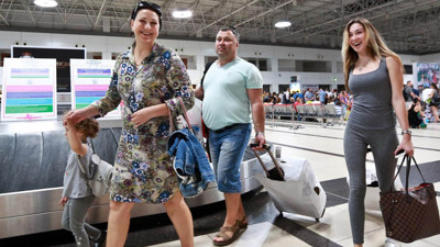 Türk insanını Rus turist korkusu sardı