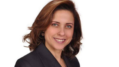 İYİ Partili İlay Aksoy ortaya çıkardı. Hande Fırat Suriyelileri kalkındırma derneği kurucusu çıktı