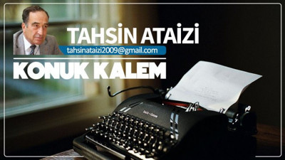Şehitlerimize, babalar ve çocukları / Tahsin ATAİZİ