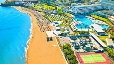 Bilmeden giderseniz variyetinizi bile alabilirler