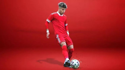 Samsunspor Ali Ülgen ile 4 yıllık anlaşma sağladı