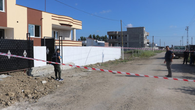 Adana’da silahlı kavga. 4 yaralı