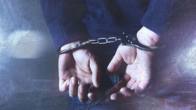 Ağrı'da 2 PKK'lı tutuklandı