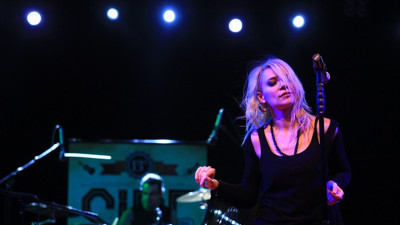 Dünya Müzik Günü'nde müzik gece 12'den sonra yasaklandı