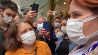 Bir annenin 'haksızlık ve adaletsizlik' isyanı