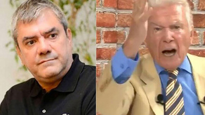 Uğur Dündar Yılmaz Özdil’e neden bu kadar sinirlendi. İşte Özdil’in o tweetleri