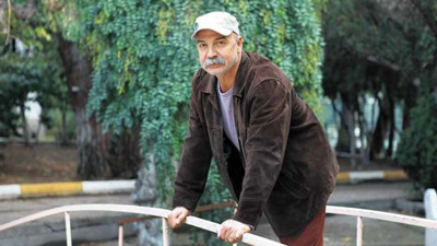 Ünlü oyuncu Altan Gördüm'e dolandırıcılık suçlaması