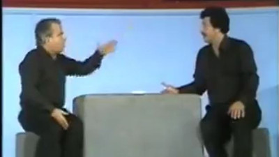 Hey gidi Metin Akpınar, Zeki Alasya. Müzik yasağı gelince herkes bu videoyu paylaştı