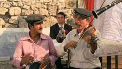 Müzik yasağı olunca akıllara Sessiz Lorke geldi