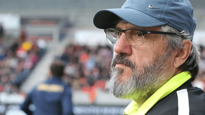 Kocaelispor Teknik Direktörü Mustafa Reşit Akçay’dan kötü haber