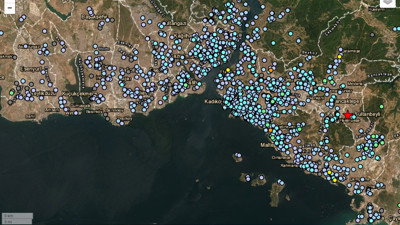 Prof. Şener Üşümezsoy Büyük İstanbul depremi için kesin konuştu