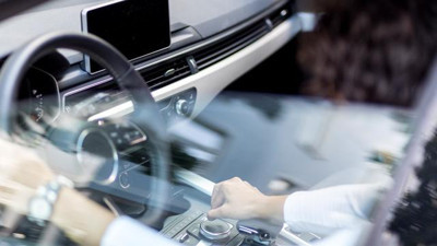 Kara yollarında 'karakutu' dönemi başlıyor