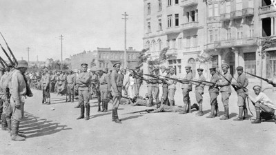 Ermenistan askerinin 4 bin Azerbaycan Türk’ünü Aras Nehri’nde öldürdüğünün belgesi ortaya çıktı
