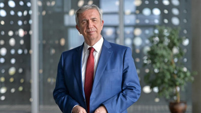 Mansur Yavaş’ın beraat kararı kesinleşti