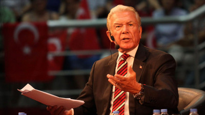 Sözcü'nün zor kararı