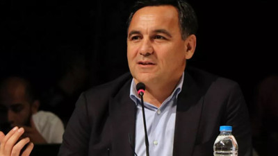 Deniz Zeyrek’ten Tebrikler Sezgin Baran Korkmaz açıklaması