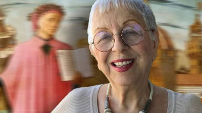 Türk edebiyatından bir yıldız kaydı