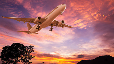 Uçaklarının tümü icralık oldu. Uçuşları durduruldu