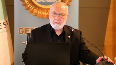 Tanrıverdi geri döndü. SADAT’tan istifa etmişti