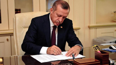 357 yeni atama yapıldı. Resmi Gazetede yayımlandı