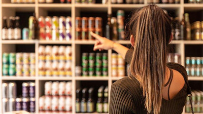 15 gün boyunca alkol yasak