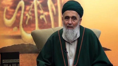 Uşşaki tarikatı lideri Fatih Nurullah Şağban'ın cezası belli oldu