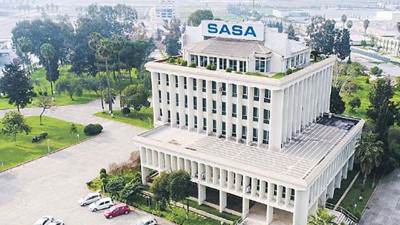 SASA'dan 200 milyon euroluk tahvil ihracı