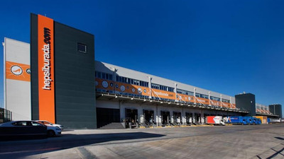 Hepsiburada'nın ABD'deki halka arzı için hisse fiyatı belli oldu