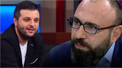 Medyada kavga büyüyor. Sabah yazarından Candaş Tolga'ya olay sözler