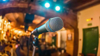 Müzik yasağında yeni gelişme. Bakan Ersoy'la görüştüm müzik kısıtlaması kalkacak