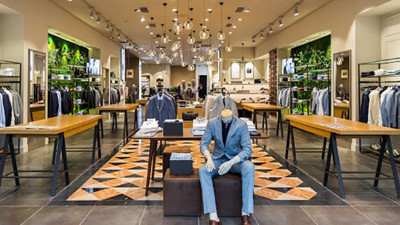 Türkiye’nin giyim devinden flaş anlaşma