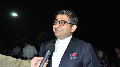 İddianameye göre Sezgin Baran Korkmaz ABD’yi İngilizce dahi bilmeden tokatlamış