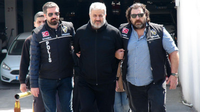 Uyuşturucu baronu Zindaşti hakkında kırmızı bülten kararı