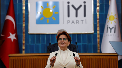 Meral Akşener: Milletin dertlerini görmezden gelen bir iktidar ömrünü tamamlamış demektir!
