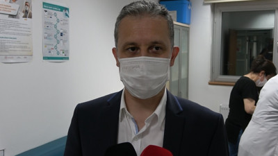 Düzce’de delta varyantına karantina