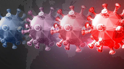 Bilim insanlarından delta varyantı açıklaması