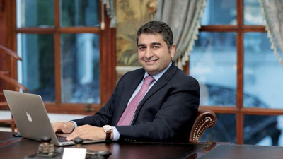 Sezgin Baran Korkmaz elindeki isim listesi için ne dedi. Cezaevinden İsmail Saymaz’a konuştu