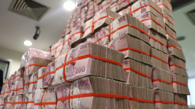 Araplar Türklerin 6 milyarına çöktüler