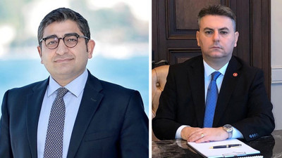 AKP'li Korkmaz Karaca'dan Sezgin Baran Korkmaz'a teşekkür mesajı