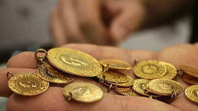 Altın direnç seviyesini kıramıyor