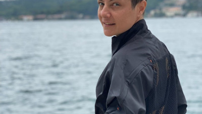 Beşiktaş kadın futbol takımının teknik direktörü aşkını ilan etti